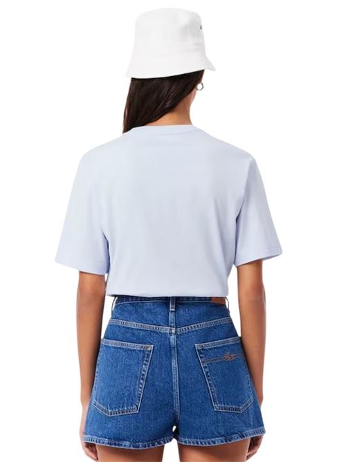 TF7215J2G AZZURRO lacoste | TF7215J2G AZZURRO